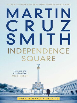 cover image of Independence Square